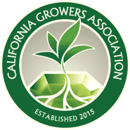 member of growers association