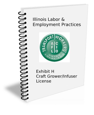 Illinois Labor and Employment Practices Cannabis