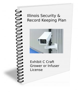 Illinois Security and Recordkeeping Plan