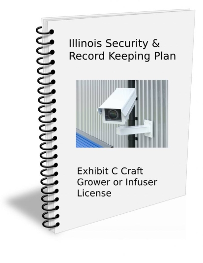 Illinois Security & Record Keeping Plan