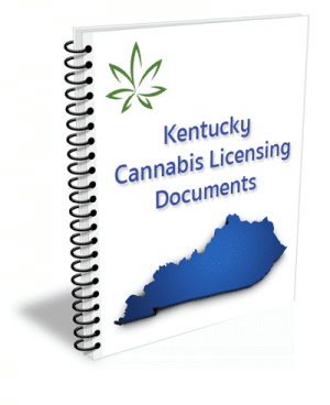 Kentucky Cannabis Licensing