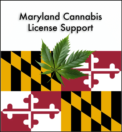 Maryland Cannabis Application