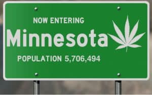 Minnesota Cultivation License