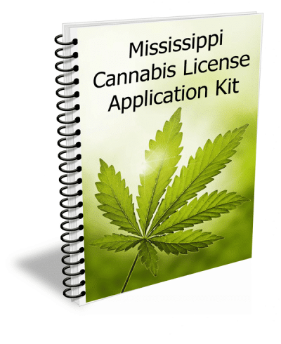 Mississippi Cannabis License