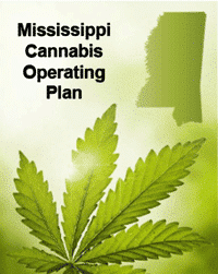 MS cannabis operating plan