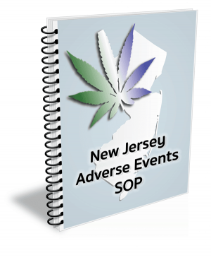 NJ Adverse Events Procedure