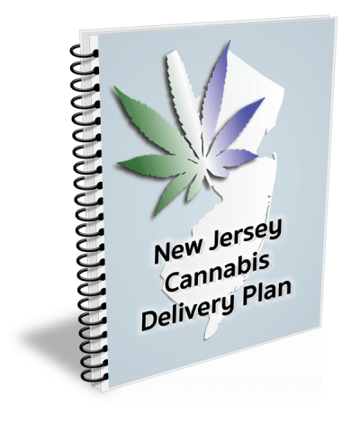 NJ Cannabis Delivery Plan