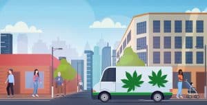 NJ Cannabis Delivery Regulations