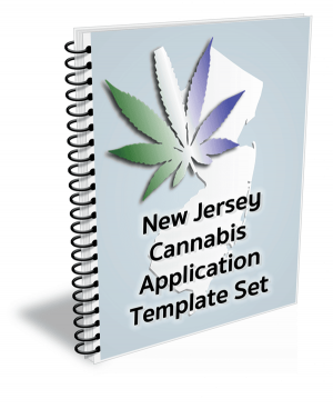 New Jersey Cannabis License