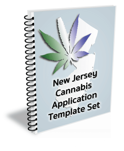 New Jersey Cannabis License