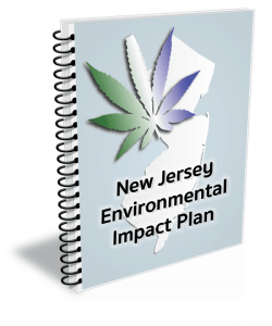 NJ Cannabis Environmental Plan