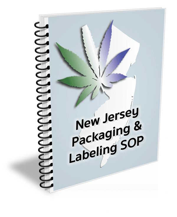 New Jersey Cannabis Packaging And Labeling Procedures 2021