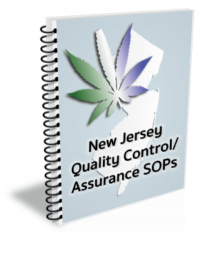 NJ Cannabis QA/QC Procedures