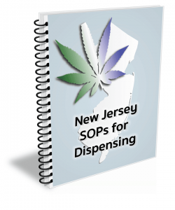 NJ SOPs for Dispensing Cannabis