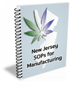 NJ SOPs for Manufacturing