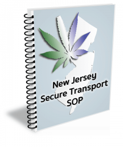 Secure Transport of Cannabis SOP - NJ