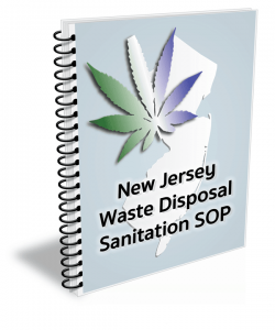 NJ Waste Disposal Sanitation Procedure