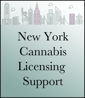 New York Cultivation License