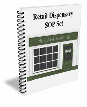 Dispensary SOPs