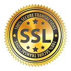 SSL Secure Transactions