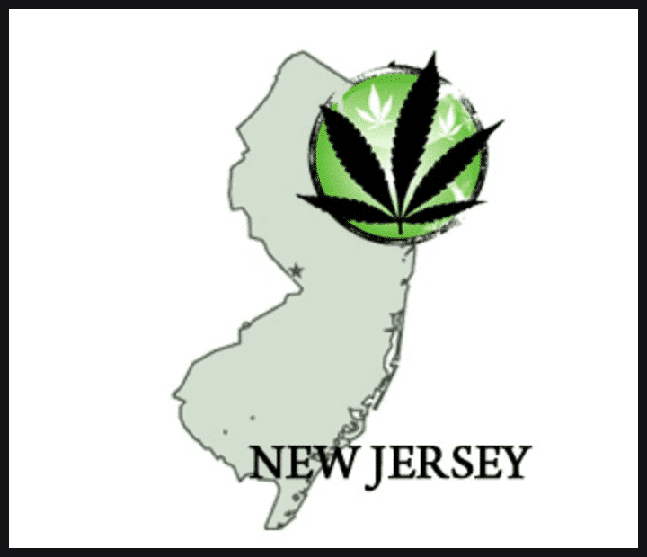 New Jersey Cannabis Application | NJ Cannabis Cultivation License Templates