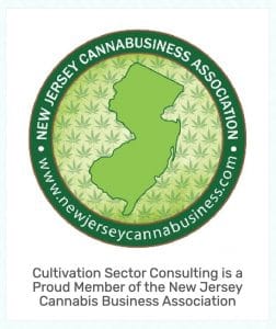 New Jersey cannabis License application