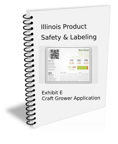 Illinois Product Safety Labeling Plan