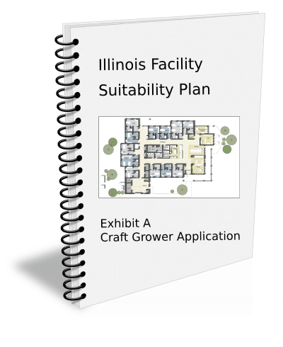 Illinois Suitability of Proposed Facility, Exhibit A