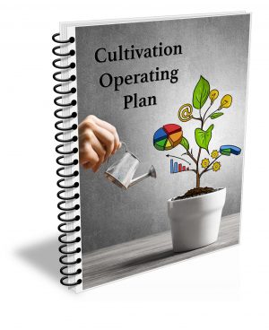 cultivation operating plan