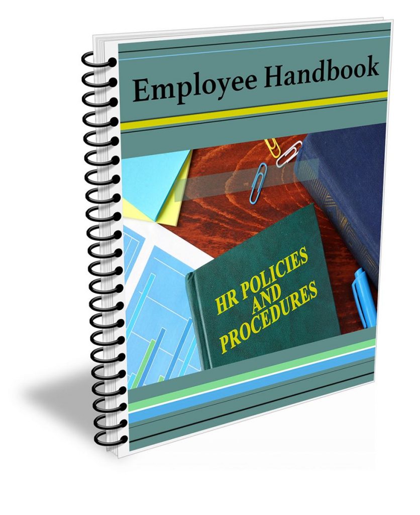 Cannabis Employee Handbook