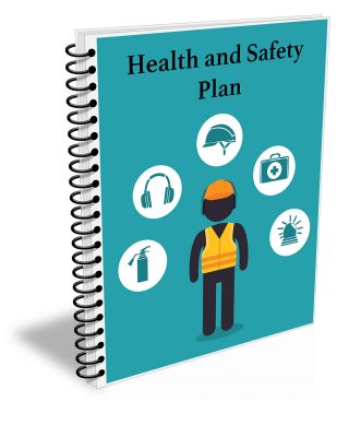 Cannabis Health and Safety Plan