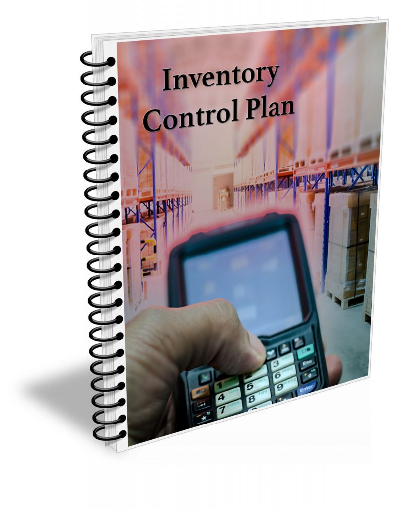 cannabis inventory plan