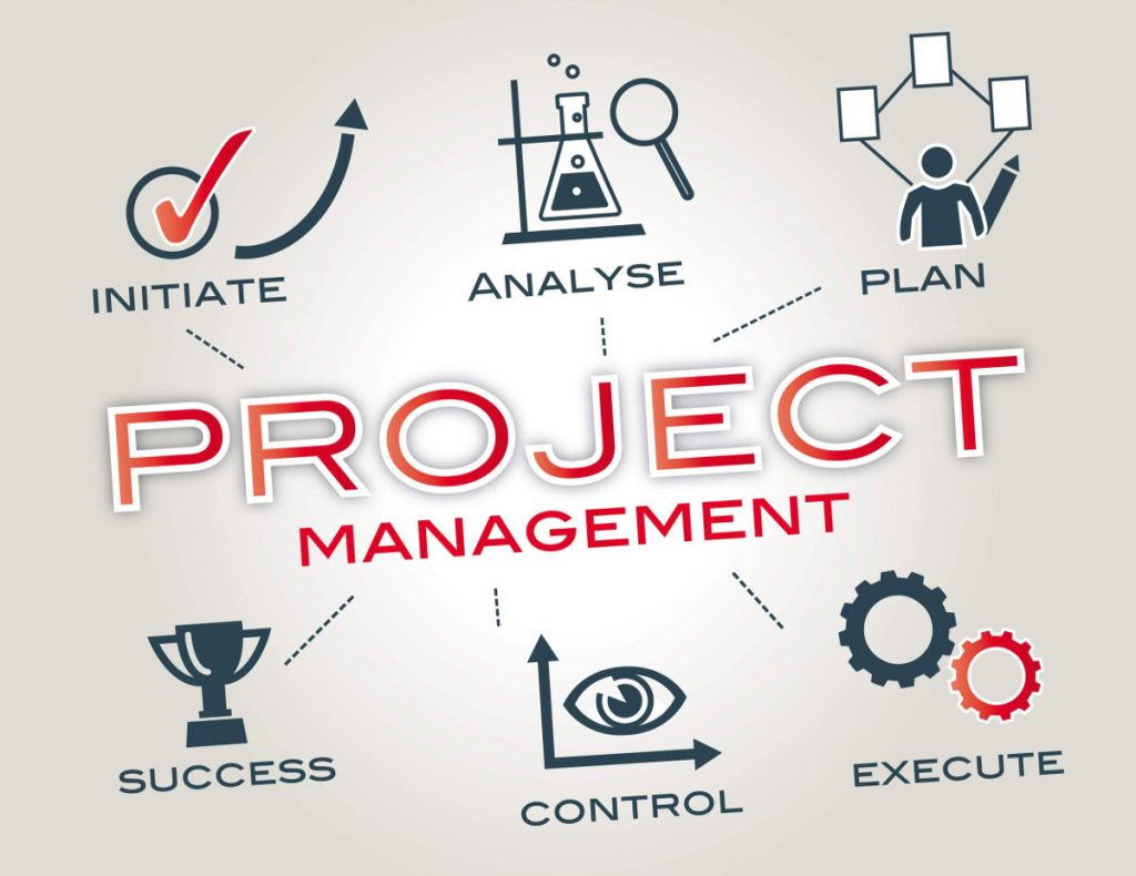 cannabis project management